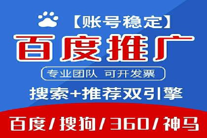 SEM网络推广成功案例：打造爆款关键词策略